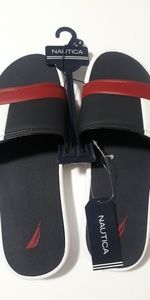 Nautica sandals